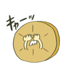 おしゃべりおでんスタンプ（個別スタンプ：16）