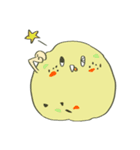 おしゃべりおでんスタンプ（個別スタンプ：24）