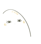 おしゃべりおでんスタンプ（個別スタンプ：34）