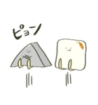 おしゃべりおでんスタンプ（個別スタンプ：40）