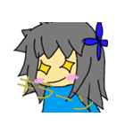 Ichinomiya（個別スタンプ：3）