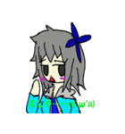 Ichinomiya（個別スタンプ：4）