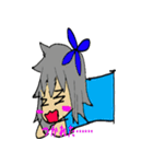 Ichinomiya（個別スタンプ：5）