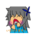 Ichinomiya（個別スタンプ：7）