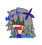 Ichinomiya（個別スタンプ：8）