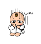 毎日パワフル！ケイくんです！！（個別スタンプ：22）