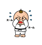 毎日パワフル！ケイくんです！！（個別スタンプ：26）
