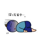 毎日パワフル！ケイくんです！！（個別スタンプ：31）