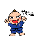 毎日パワフル！ケイくんです！！（個別スタンプ：38）