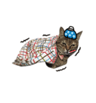 Mimier's Daily（個別スタンプ：12）