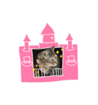 Mimier's Daily（個別スタンプ：17）