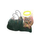 Mimier's Daily（個別スタンプ：18）