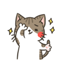 LuMi（個別スタンプ：4）
