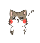 LuMi（個別スタンプ：5）