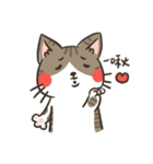 LuMi（個別スタンプ：6）
