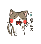 LuMi（個別スタンプ：7）
