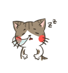 LuMi（個別スタンプ：8）