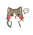 LuMi（個別スタンプ：17）