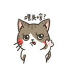 LuMi（個別スタンプ：19）