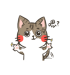 LuMi（個別スタンプ：21）