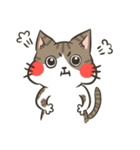 LuMi（個別スタンプ：22）