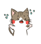 LuMi（個別スタンプ：25）