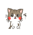 LuMi（個別スタンプ：26）
