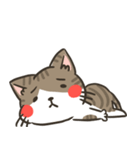 LuMi（個別スタンプ：30）