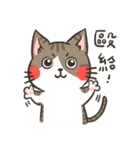 LuMi（個別スタンプ：35）
