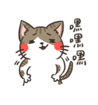 LuMi（個別スタンプ：37）