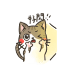 LuMi（個別スタンプ：38）