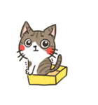 LuMi（個別スタンプ：40）