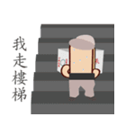 PonPonSweet Of Logistics 2（個別スタンプ：30）