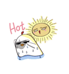 OUJIBOFANG（個別スタンプ：5）