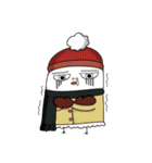 OUJIBOFANG（個別スタンプ：6）