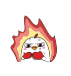 OUJIBOFANG（個別スタンプ：11）