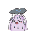 OUJIBOFANG（個別スタンプ：18）