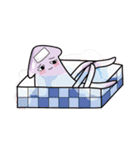 OUJIBOFANG（個別スタンプ：20）
