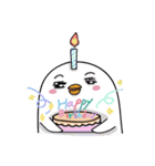 OUJIBOFANG（個別スタンプ：30）