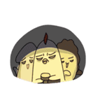 OUJIBOFANG（個別スタンプ：31）