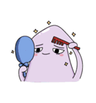 OUJIBOFANG（個別スタンプ：32）