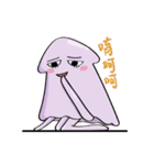 OUJIBOFANG（個別スタンプ：39）