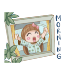 Si Bawel（個別スタンプ：5）