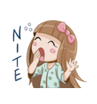 Si Bawel（個別スタンプ：6）