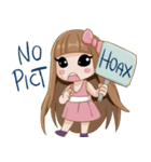 Si Bawel（個別スタンプ：7）