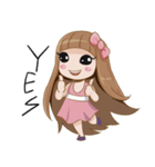 Si Bawel（個別スタンプ：11）