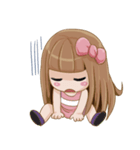 Si Bawel（個別スタンプ：12）