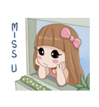 Si Bawel（個別スタンプ：13）