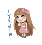 Si Bawel（個別スタンプ：15）