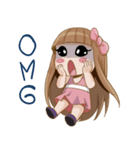 Si Bawel（個別スタンプ：16）